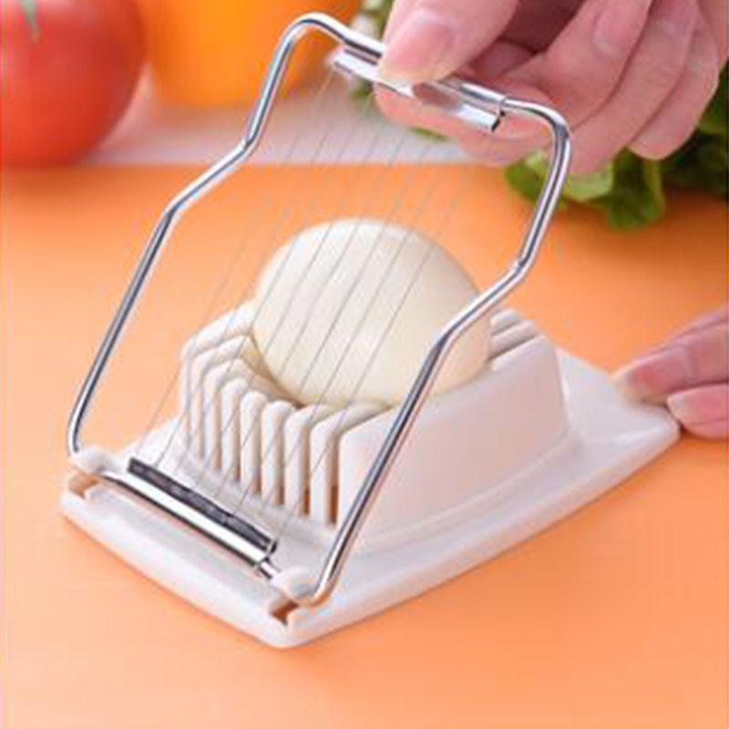 Cut Egg Slicer Kitchen items