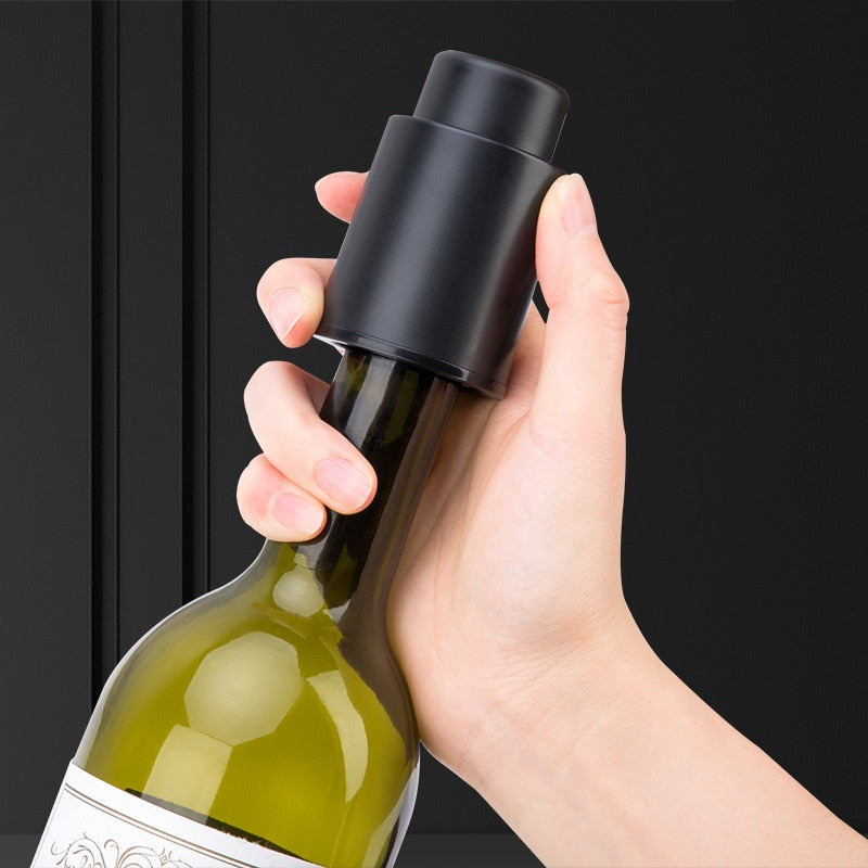 Automatic Bottle Opener for Red Wine