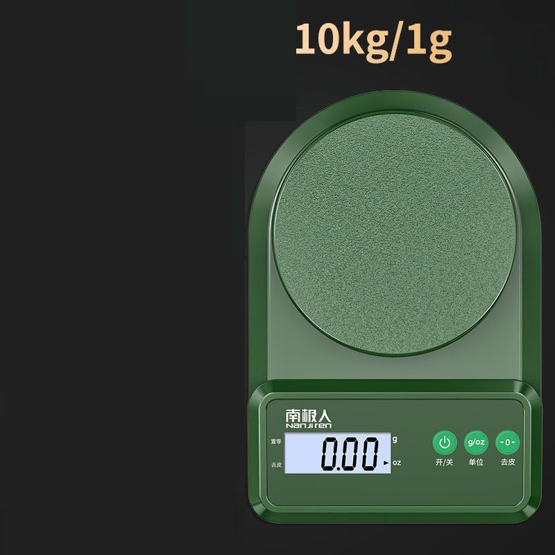 Electronic Scale High Precision Measuring & Household  Baking Scale