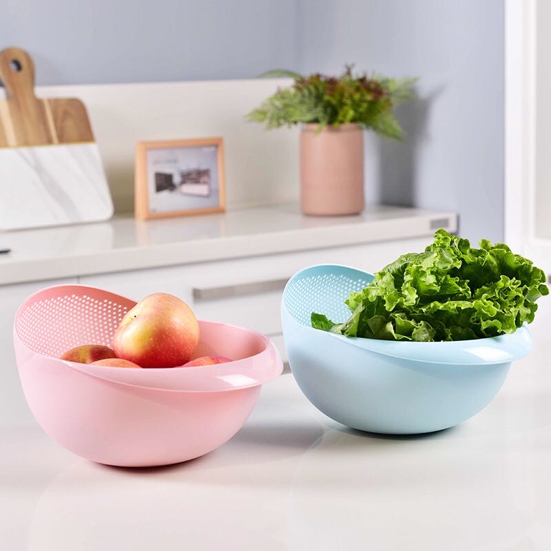 Utensils and Pans Skimmer Kitchen Items