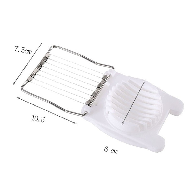 Cut Egg Slicer Kitchen items