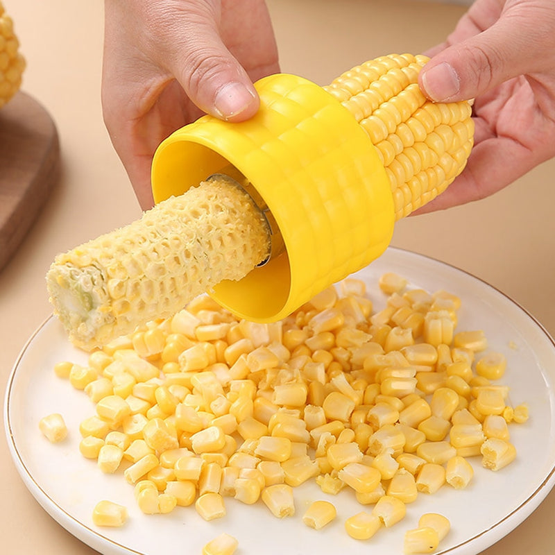 Thresher Corn Stripper Kitchen Gadgets