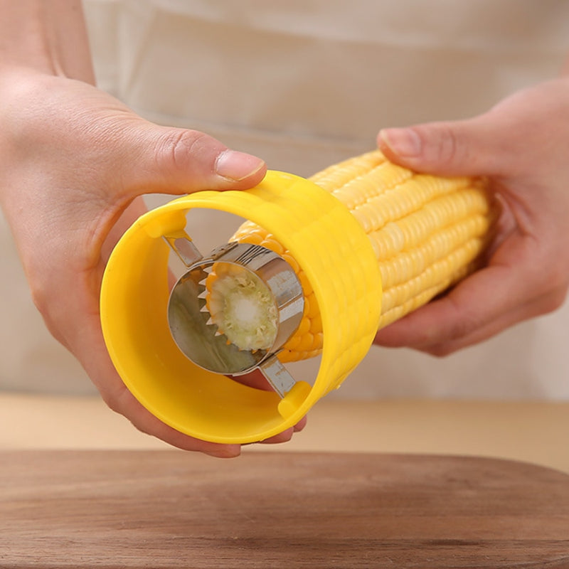 Thresher Corn Stripper Kitchen Gadgets