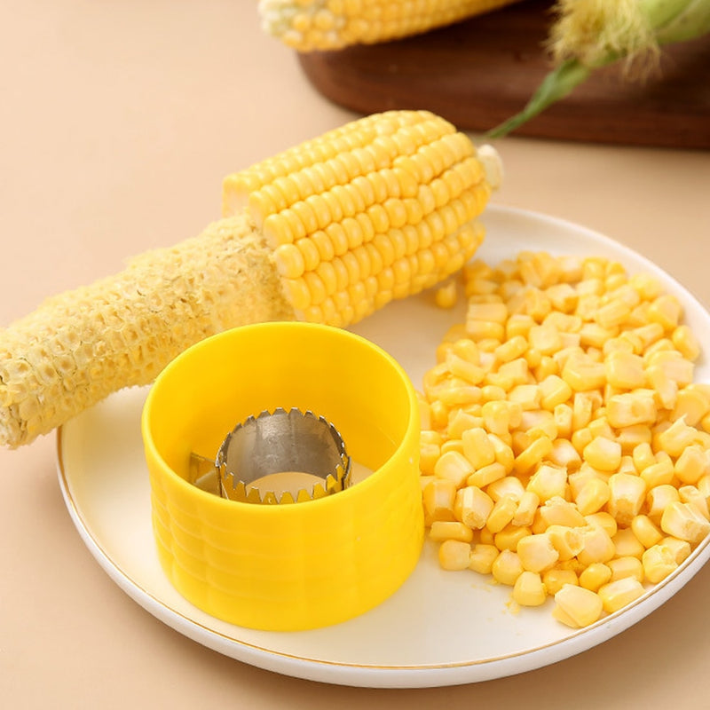 Thresher Corn Stripper Kitchen Gadgets