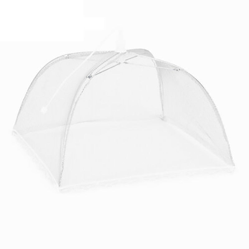 Umbrella Style Food Cover Kitchen Gadgets