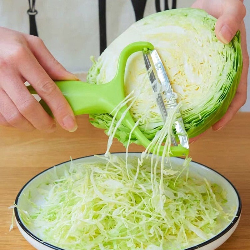 Vegetable Cutter Kitchen items