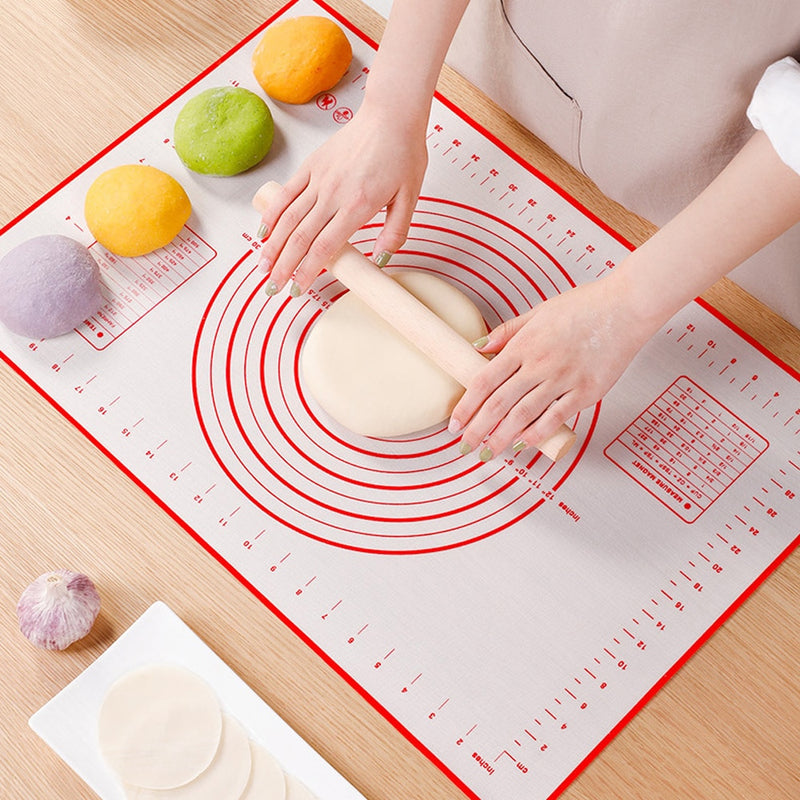 Pizza Dough Maker Pastry Kitchen Accessories