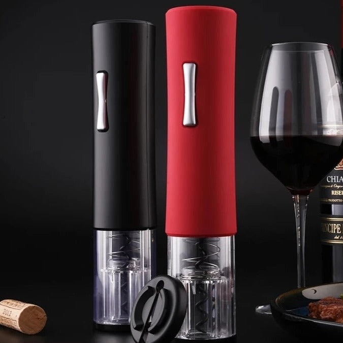 Automatic Bottle Opener for Red Wine