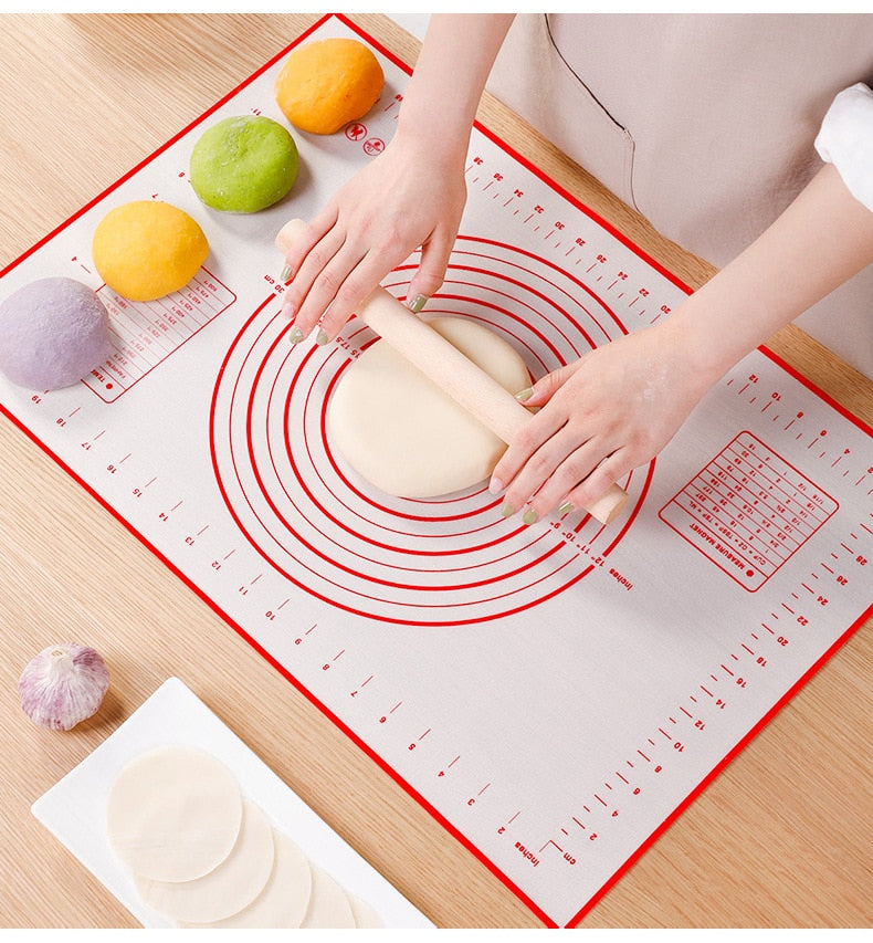 Pizza Dough Maker Pastry Kitchen Accessories