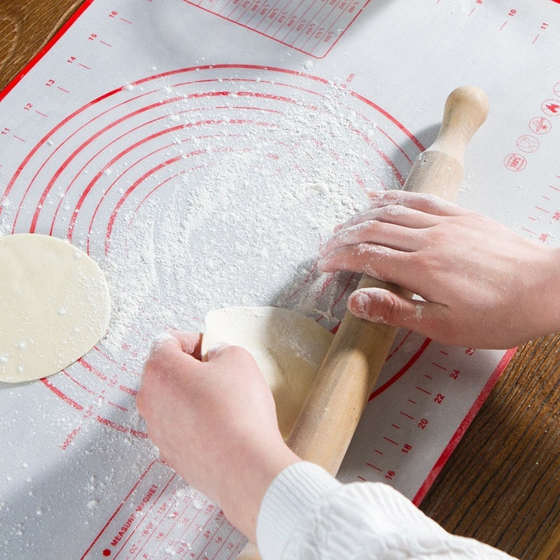 Pizza Dough Maker Pastry Kitchen Accessories