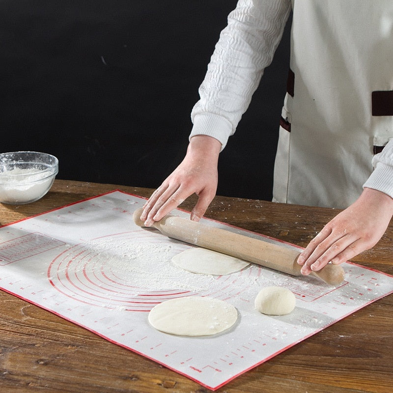 Pizza Dough Maker Pastry Kitchen Accessories