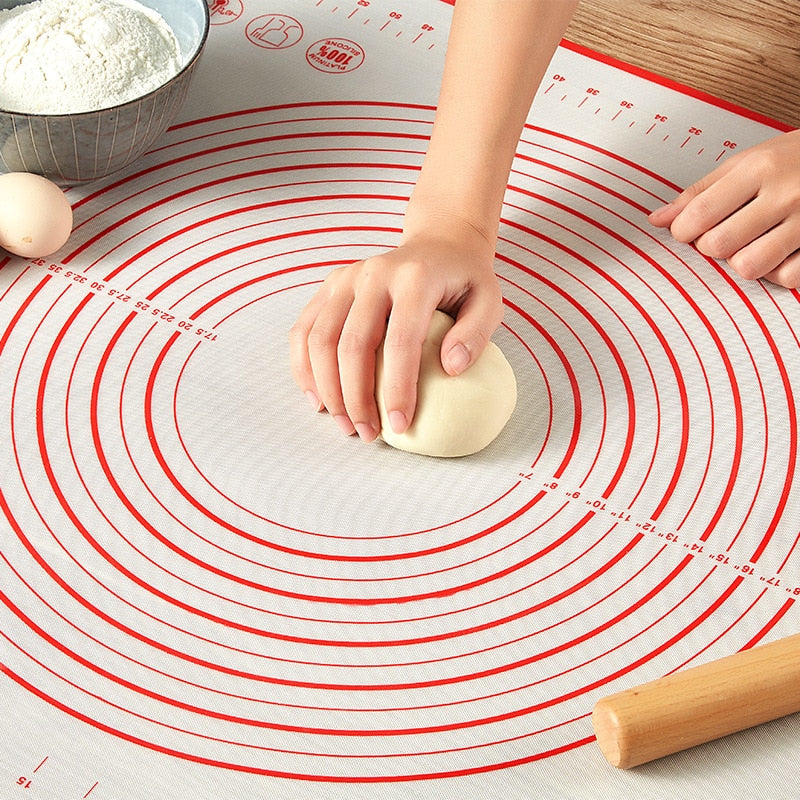 Pizza Dough Maker Pastry Kitchen Accessories