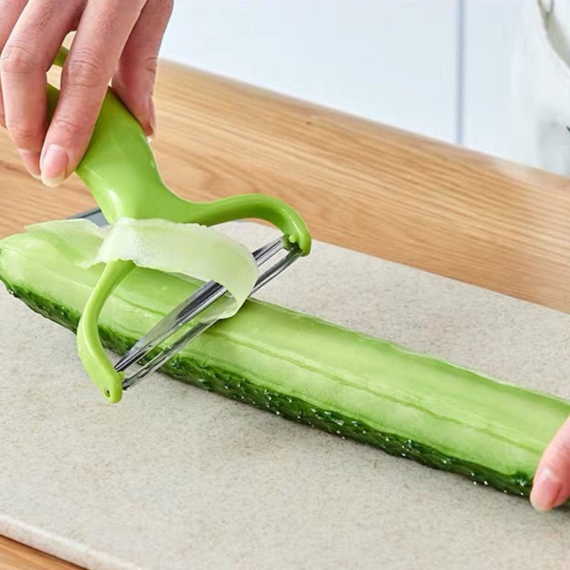 Vegetable Cutter Kitchen items