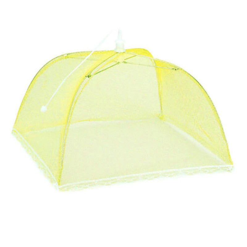 Umbrella Style Food Cover Kitchen Gadgets