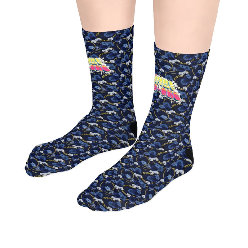 APOLLO DaONE Unisex Socks