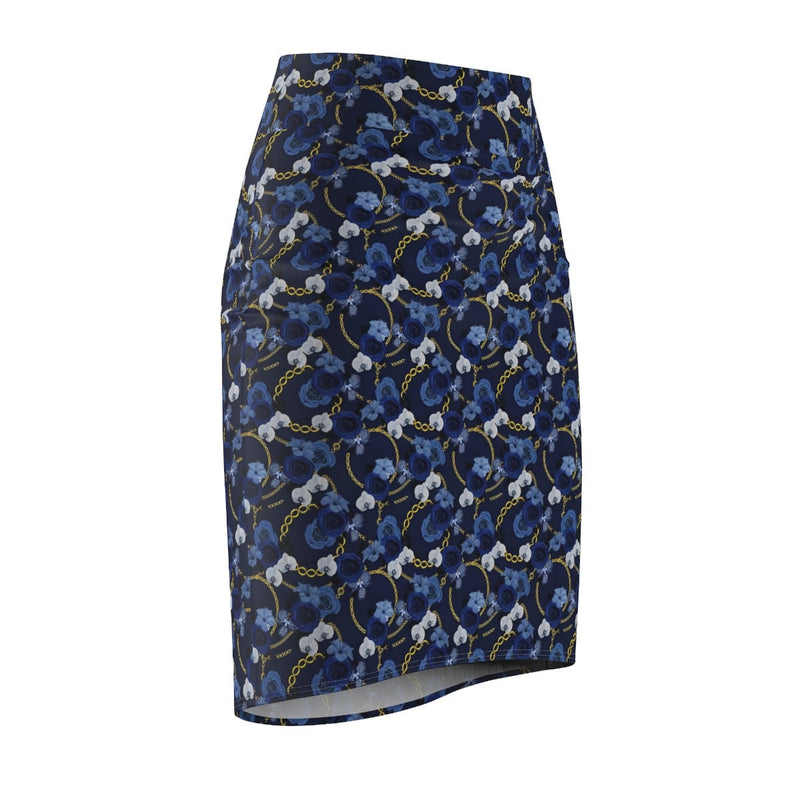 APOLLO DaONE Women's Pencil Skirt