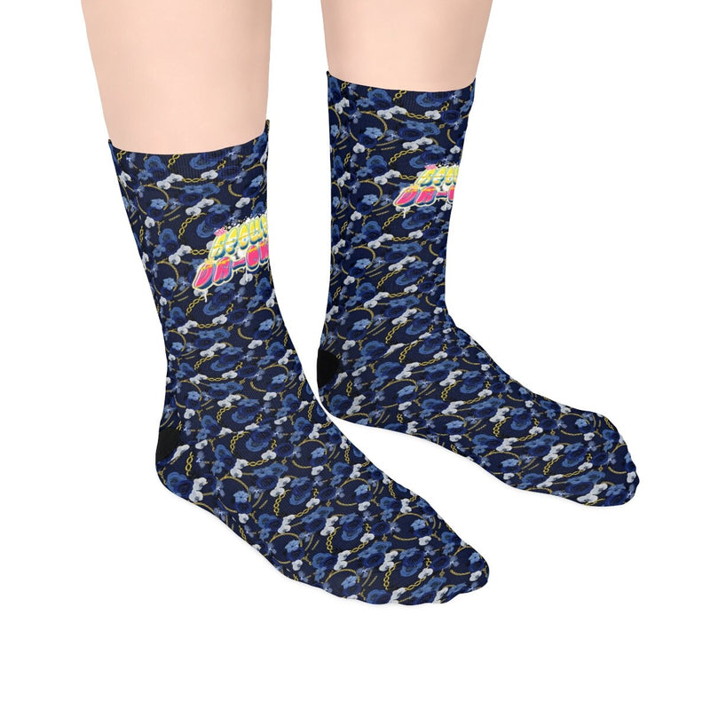 APOLLO DaONE Unisex Socks