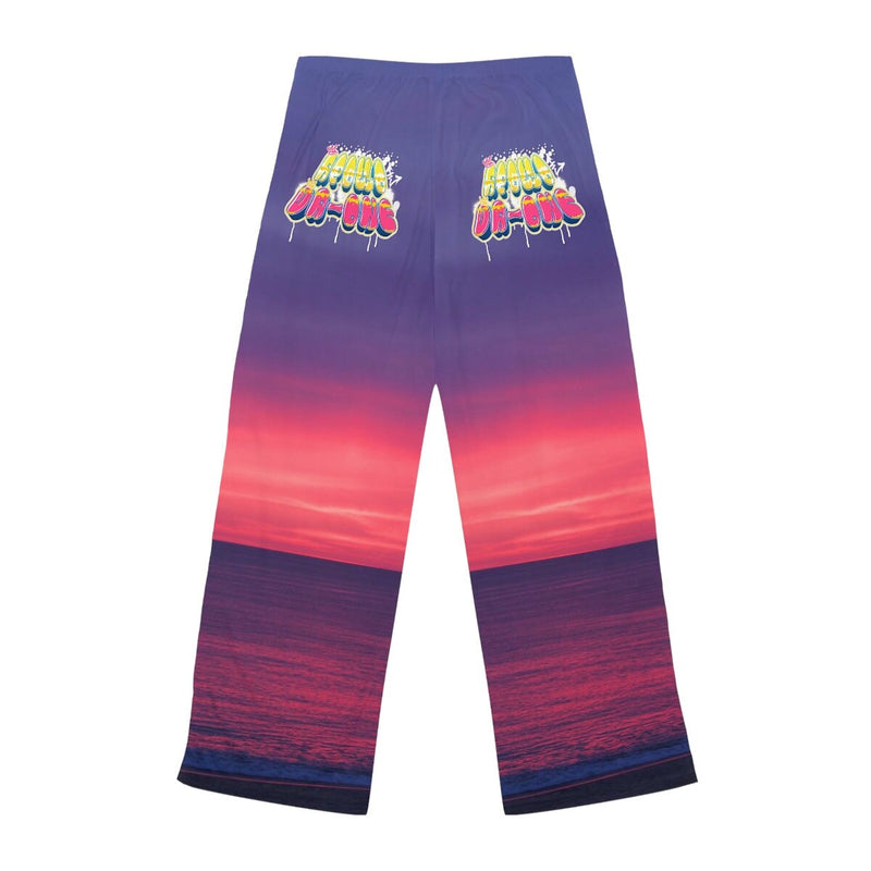 APOLLO DaONE Women's Pajama Pants