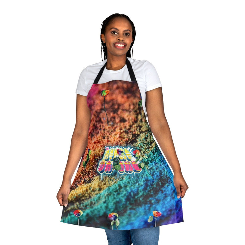 APOLLO DaONE Apron