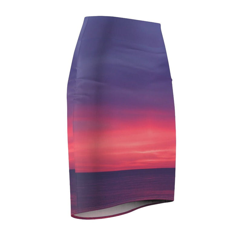 APOLLO DaONE Women's Pencil Skirt