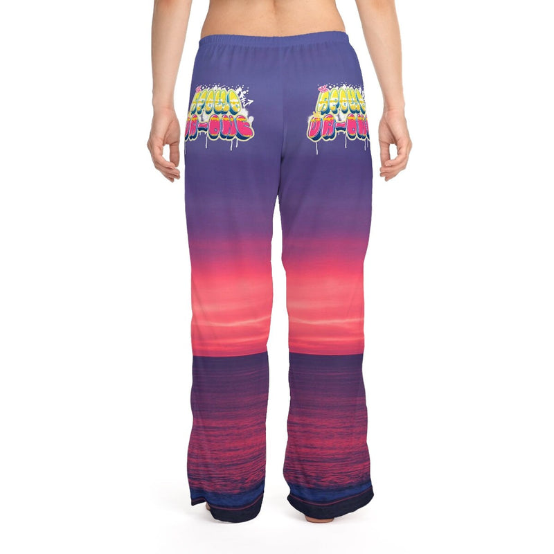 APOLLO DaONE Women's Pajama Pants