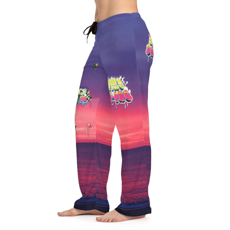 APOLLO DaONE Women's Pajama Pants