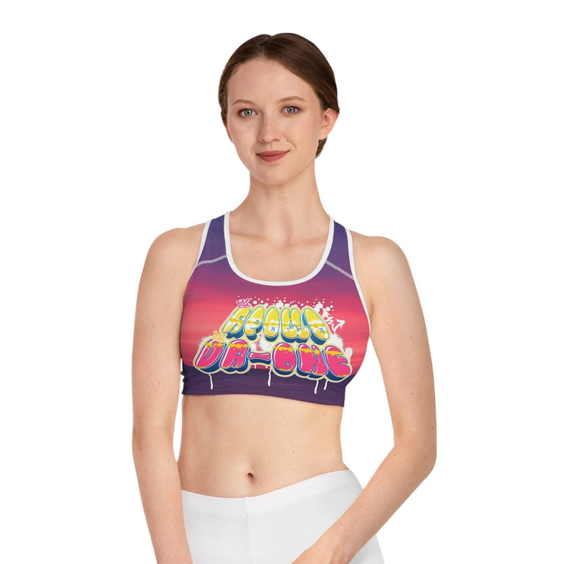 APOLLO DaONE Sports Bra