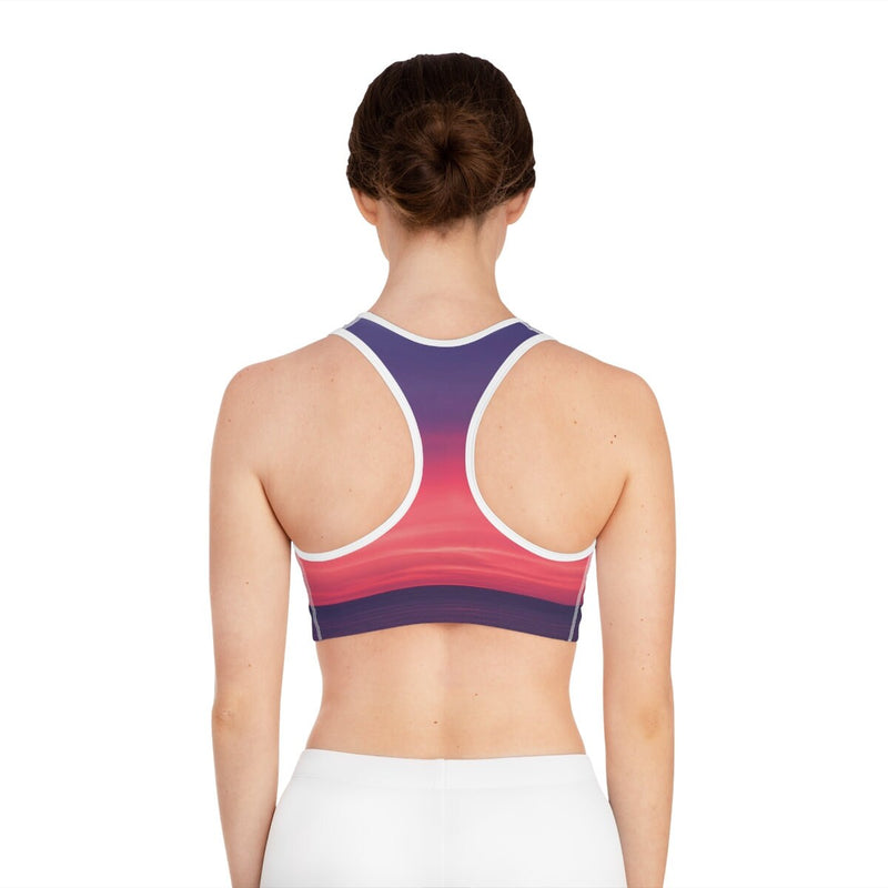 APOLLO DaONE Sports Bra