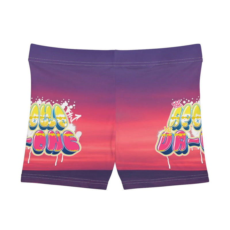 APOLLO DaONE Women's Shorts