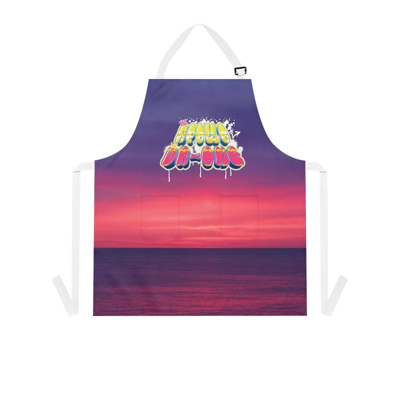 APOLLO DaONE Apron