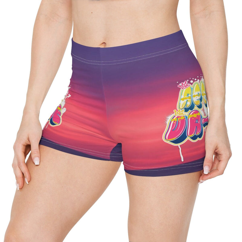 APOLLO DaONE Women's Shorts