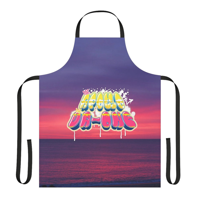 APOLLO DaONE Apron