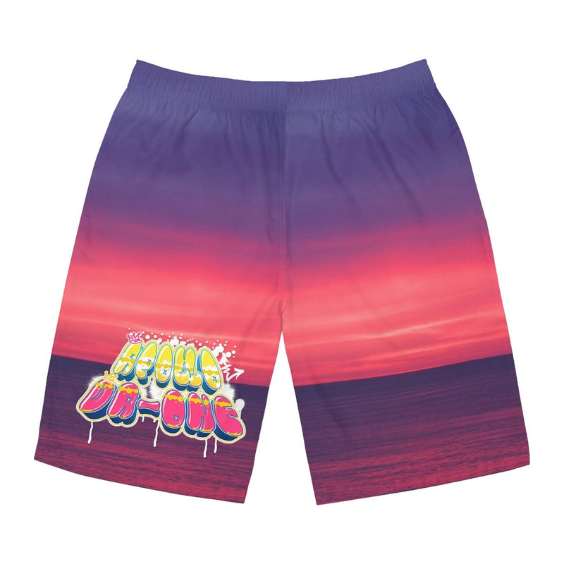 APOLLO DaONE Men's Board Shorts