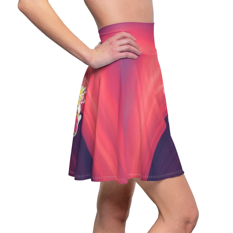 APOLLO DaONE Women's Skater Skirt