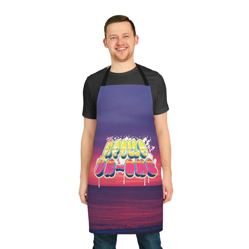 APOLLO DaONE Apron