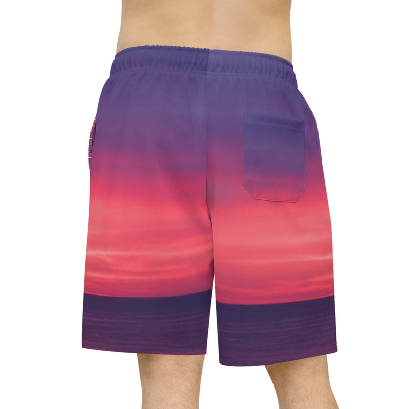 APOLLO DaONE Athletic Long Shorts