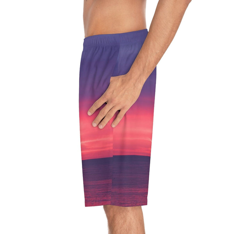 APOLLO DaONE Men's Board Shorts