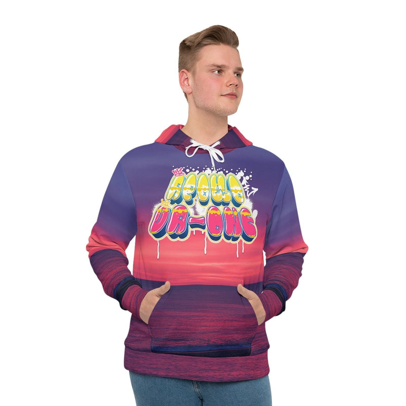 APOLLO DaONE Men's Hoodie