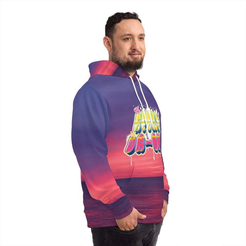 APOLLO DaONE Fashion Hoodie