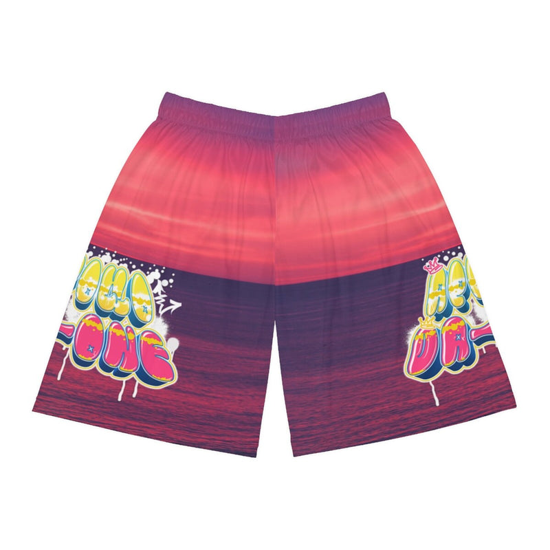 APOLLO DaONE Basketball Shorts