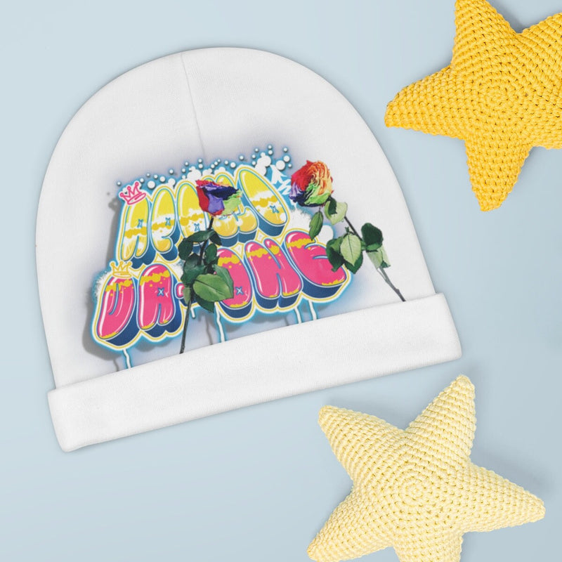 APOLLO DaONE Baby Beanie