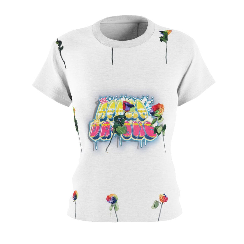 APOLLO DaONE Women's  Cut & Sew Tee