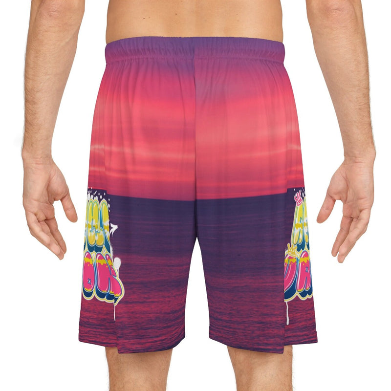 APOLLO DaONE Basketball Shorts