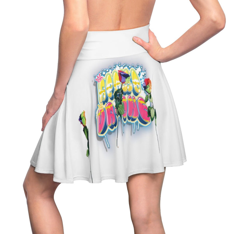 APOLLO DaONE Women's Skater Skirt