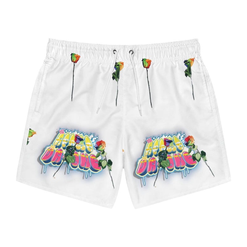 APOLLO DaONE Swim Trunks