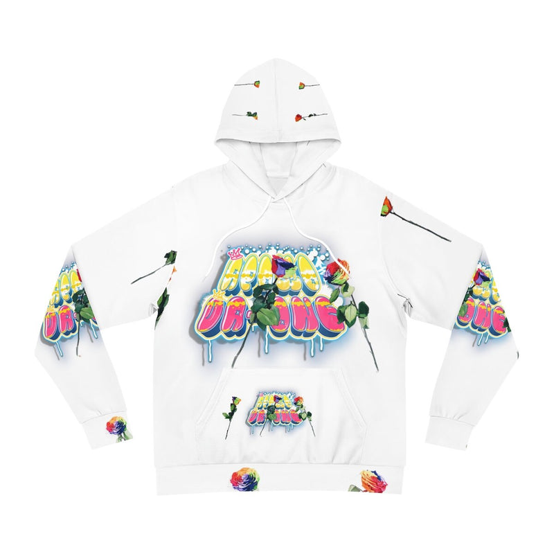 APOLLO DaONE Fashion Hoodie