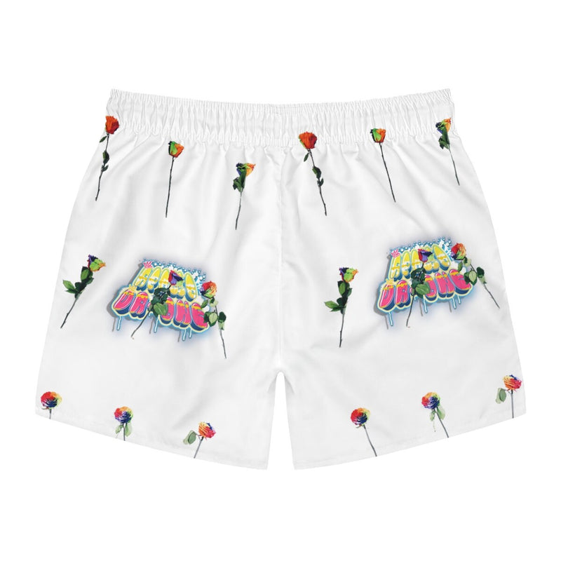 APOLLO DaONE Swim Trunks