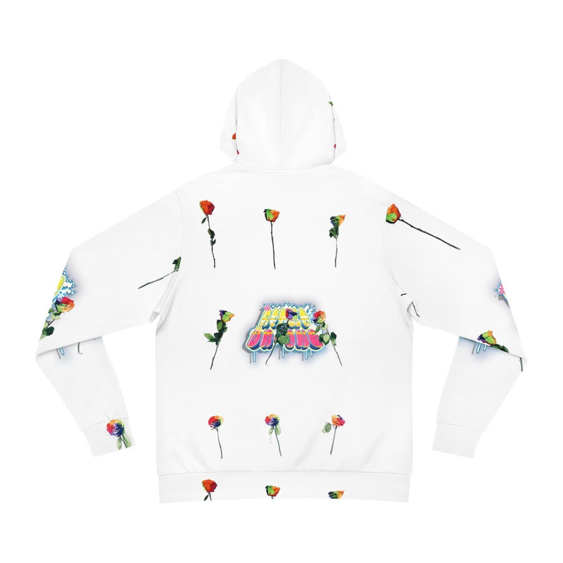 APOLLO DaONE Fashion Hoodie