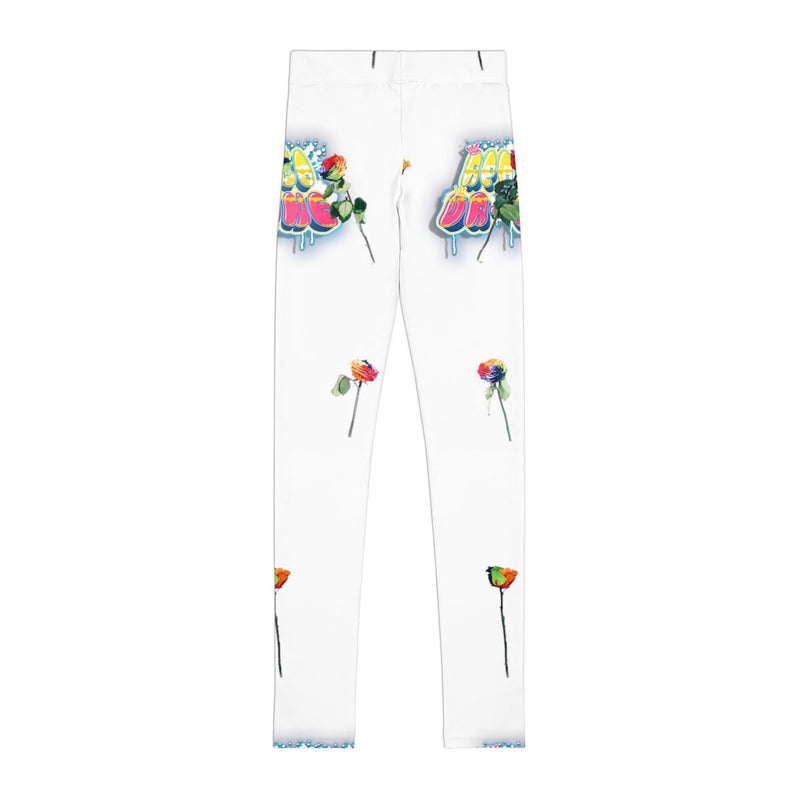 APOLLO DaONE Youth Leggings