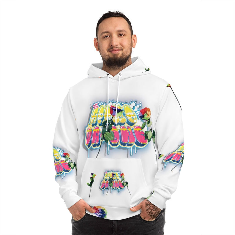 APOLLO DaONE Fashion Hoodie